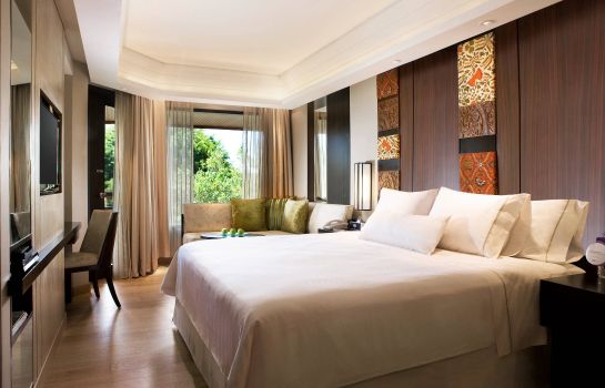Zimmer The Westin Resort Nusa Dua Bali