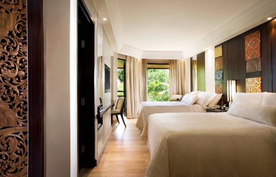 Zimmer The Westin Resort Nusa Dua Bali