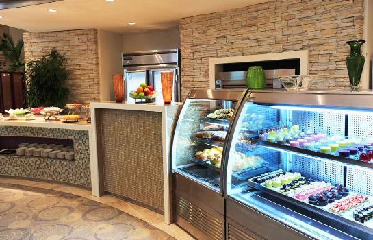 Restaurant The Westin Resort Guam