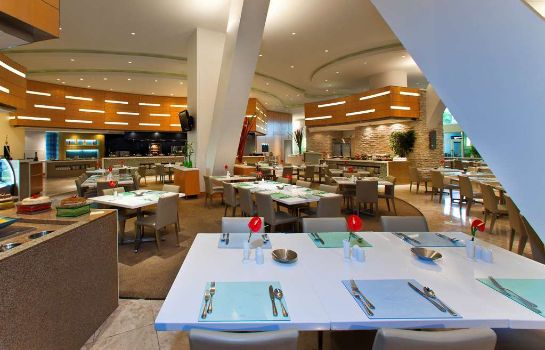 Restaurant The Westin Resort Guam
