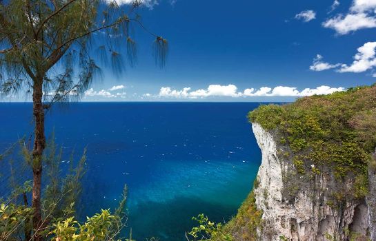 info The Westin Resort Guam