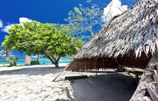 Info The Westin Resort Guam