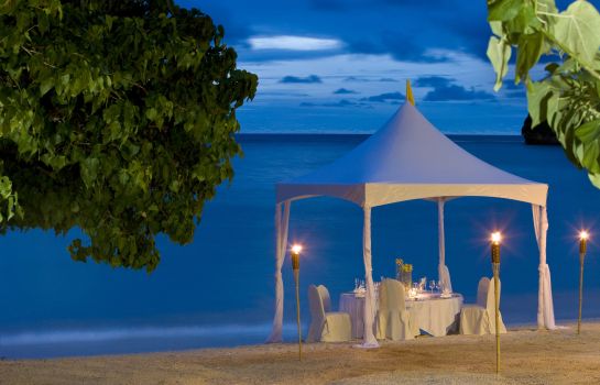 Info The Westin Resort Guam