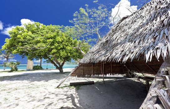 Info The Westin Resort Guam