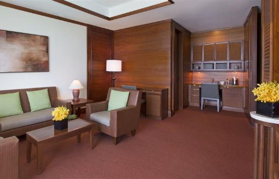 Room The Westin Resort Guam