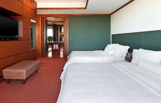 Room The Westin Resort Guam