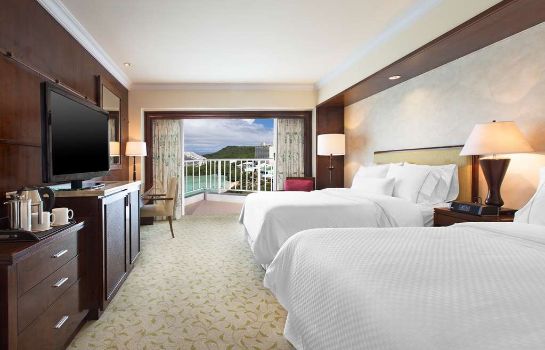 Pokój The Westin Resort Guam