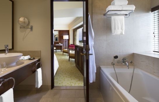 Kamers The Westin Resort Guam
