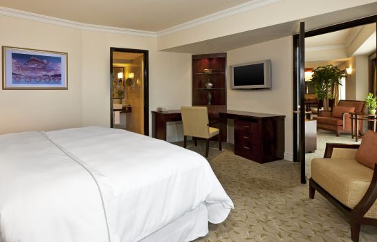 Kamers The Westin Resort Guam