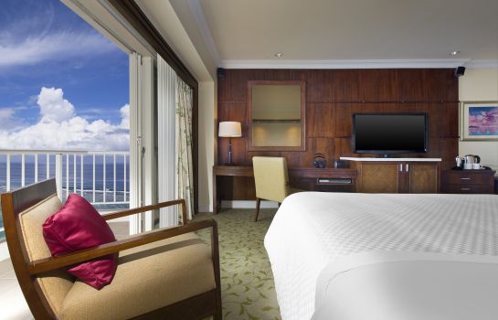 Room The Westin Resort Guam