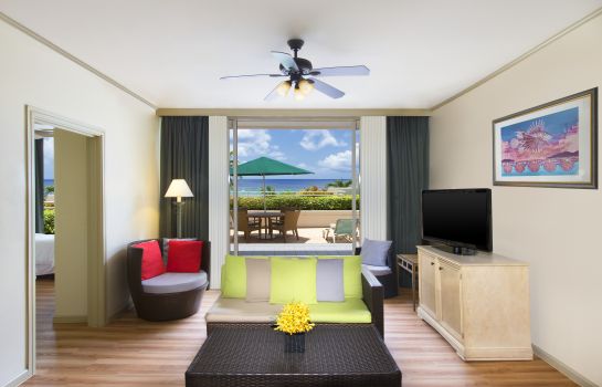 Chambre The Westin Resort Guam