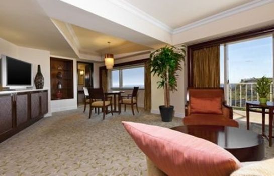 Kamers The Westin Resort Guam
