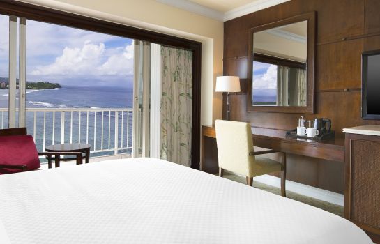 Kamers The Westin Resort Guam