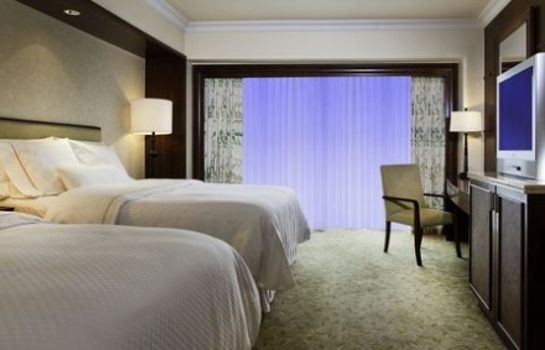 Room The Westin Resort Guam