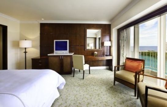 Chambre The Westin Resort Guam