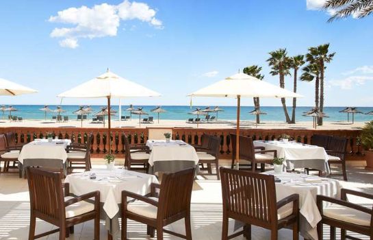 Ristorante Le Méridien Ra Beach Hotel & Spa