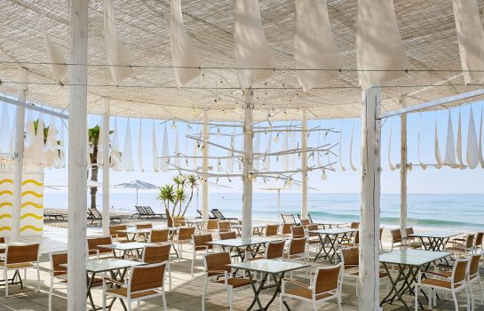 Restaurant Le Méridien Ra Beach Hotel & Spa