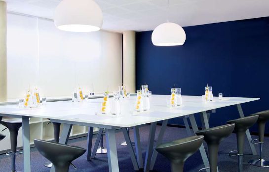 Sala konferencyjna Le Meridien Ra Beach Hotel & Spa