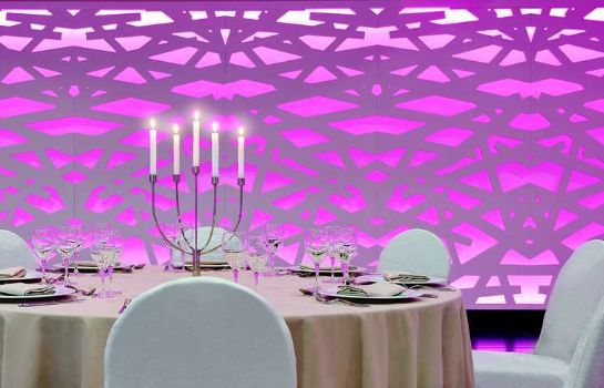 Sala konferencyjna Le Meridien Ra Beach Hotel & Spa
