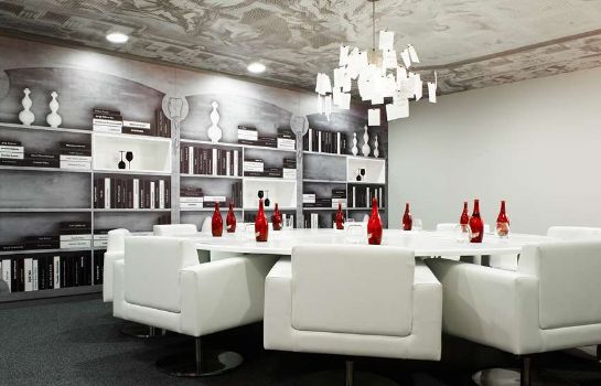 Sala congressi Le Méridien Ra Beach Hotel & Spa