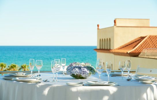 Sala congressi Le Méridien Ra Beach Hotel & Spa