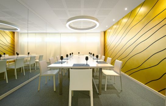 Sala konferencyjna Le Méridien Ra Beach Hotel & Spa