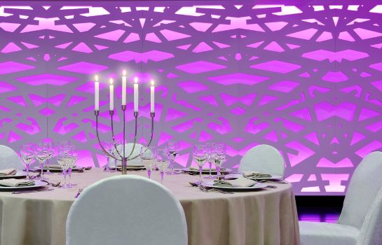 Sala konferencyjna Le Meridien Ra Beach Hotel & Spa