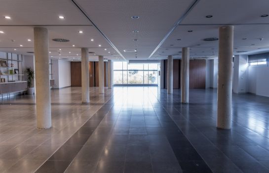 Sala konferencyjna Le Meridien Ra Beach Hotel & Spa