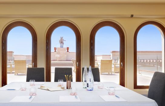 Sala konferencyjna Le Méridien Ra Beach Hotel & Spa