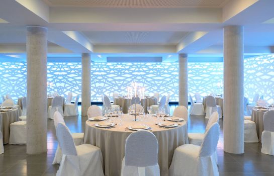 Tagungsraum Le Méridien Ra Beach Hotel & Spa