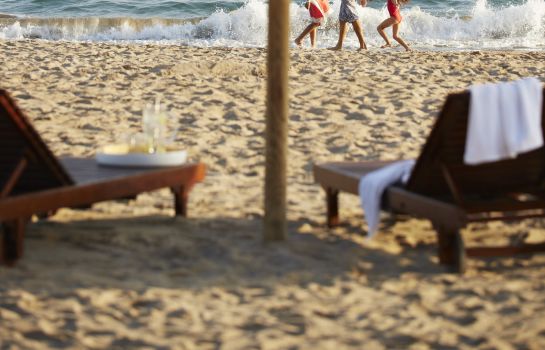 Informacja Le Meridien Ra Beach Hotel & Spa
