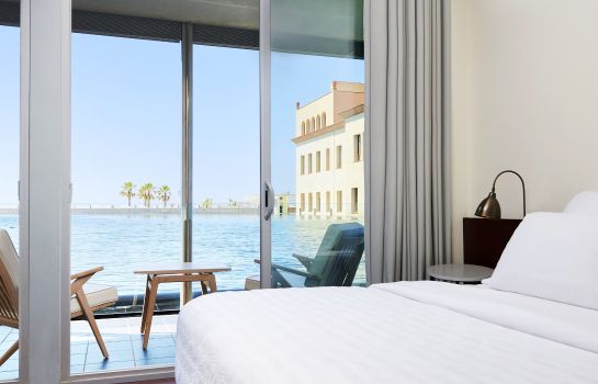 Info Le Méridien Ra Beach Hotel & Spa