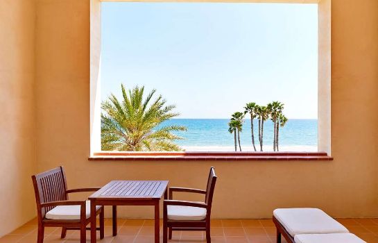 Zimmer Le Méridien Ra Beach Hotel & Spa