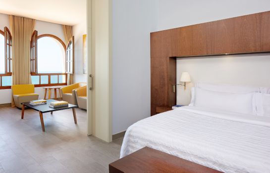Zimmer Le Méridien Ra Beach Hotel & Spa