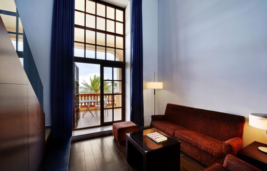 Zimmer Le Méridien Ra Beach Hotel & Spa
