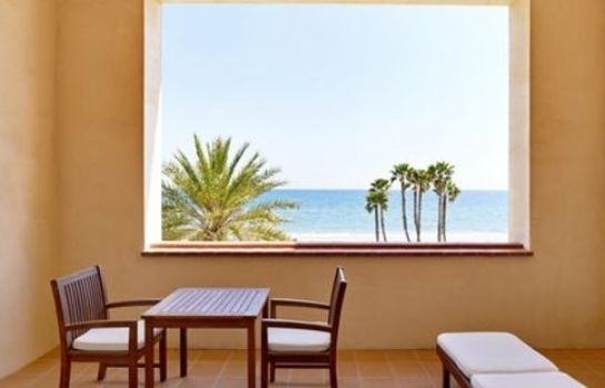 Zimmer Le Méridien Ra Beach Hotel & Spa