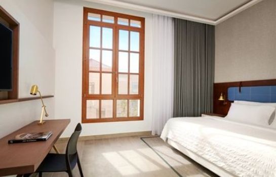 Pokój Le Meridien Ra Beach Hotel & Spa
