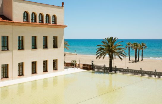 Camera Le Méridien Ra Beach Hotel & Spa