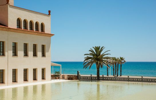 Zimmer Le Méridien Ra Beach Hotel & Spa