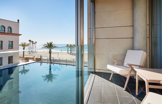 Zimmer Le Méridien Ra Beach Hotel & Spa