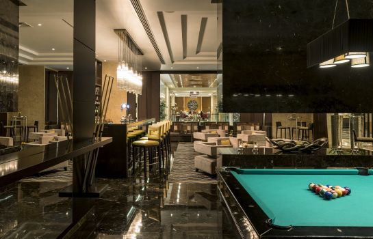 Restaurant Dubai a Luxury Collection Hotel Grosvenor House