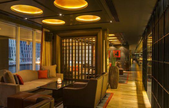 Restaurant Dubai a Luxury Collection Hotel Grosvenor House
