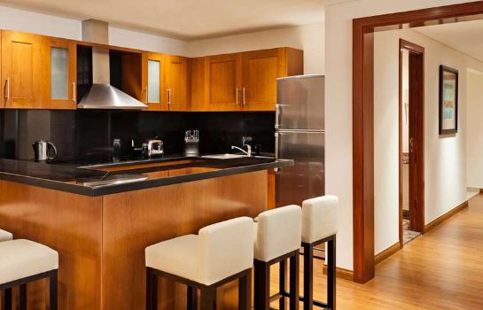 Kamers Dubai a Luxury Collection Hotel Grosvenor House
