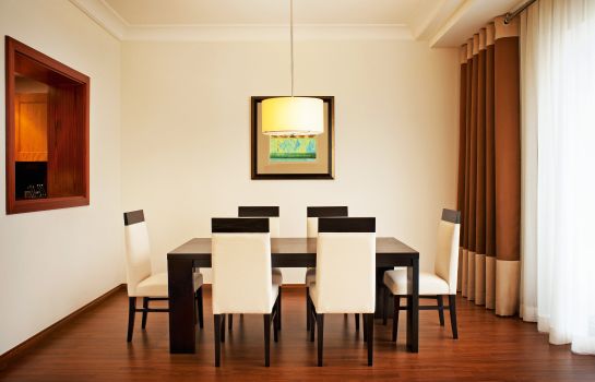 Kamers Dubai a Luxury Collection Hotel Grosvenor House