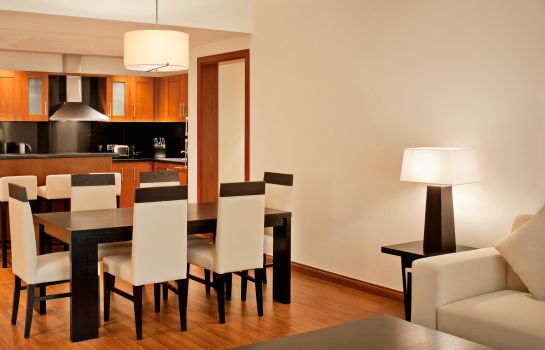 Kamers Dubai a Luxury Collection Hotel Grosvenor House