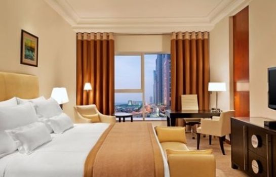 Kamers Dubai a Luxury Collection Hotel Grosvenor House