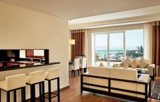 Kamers Dubai a Luxury Collection Hotel Grosvenor House