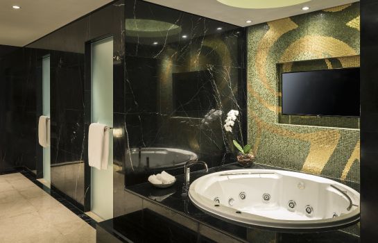 Kamers Dubai a Luxury Collection Hotel Grosvenor House