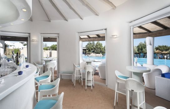 Restaurant Hotel Romazzino a Luxury Collection Hotel Costa Smeralda