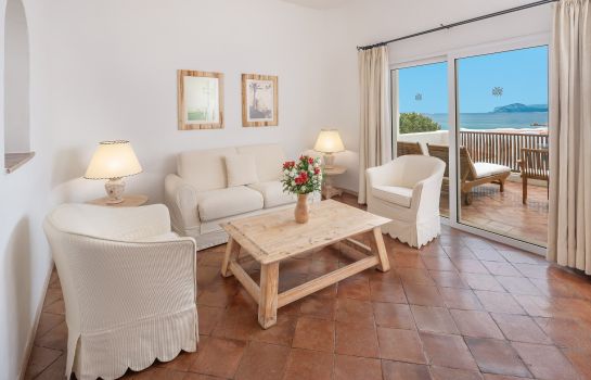 Suite Hotel Romazzino a Luxury Collection Hotel Costa Smeralda